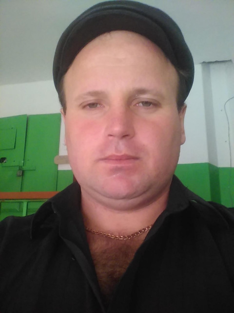 Василий, Россия, Самарская область, 41 год. Хочу познакомиться с женщиной