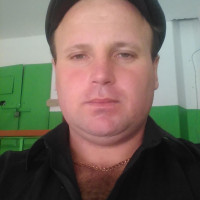 Василий, Россия, Самарская область, 41 год