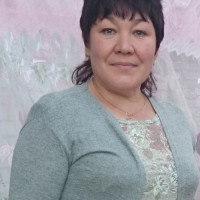 Юлия, Россия, Чебоксары, 55 лет