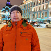 Александр, 54, Россия, Саратов