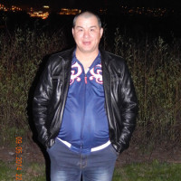 андрей, Россия, Новосибирск, 54 года