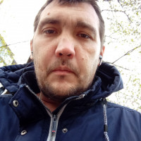 Станислав, Россия, Благовещенск, 37 лет