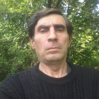 Александр комаров, Россия, Макеевка, 52 года