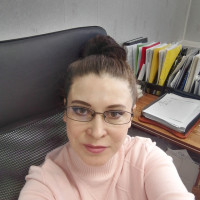Елена, Россия, Екатеринбург, 44 года
