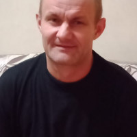 Дмитрий, Россия, Ковров, 43 года