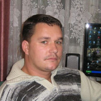 Максим, Россия, Климовск, 44 года