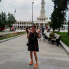 Алена, Россия, Москва, 44