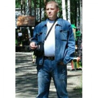 Александр, Россия, Магнитогорск, 52 года