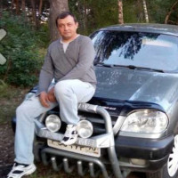 Евгений Димитренко, Россия, Каменск-Уральский, 44 года