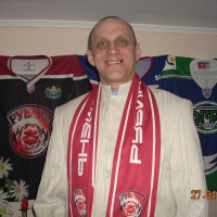 Сергей, Россия, Тюмень, 61 год