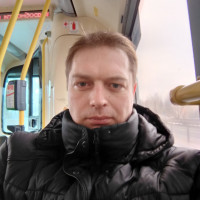 Михаил, Россия, Дмитров, 41 год