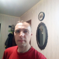 Алексей, Россия, Нижний Новгород, 43 года