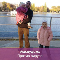 Сергей Сергеев, Россия, Самара, 37 лет