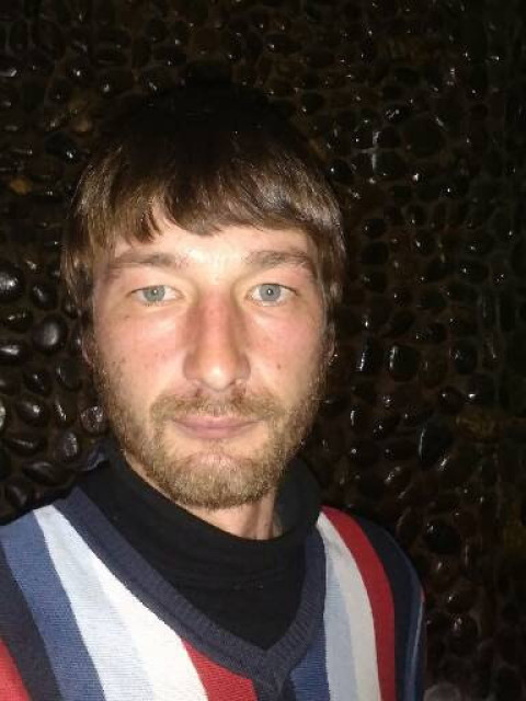 Евгений, Россия, Усть-Джегута. Фото на сайте ГдеПапа.Ру