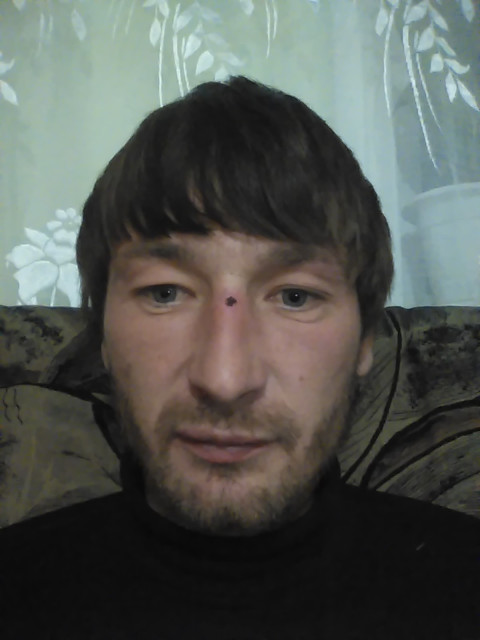 Евгений, Россия, Усть-Джегута. Фото на сайте ГдеПапа.Ру