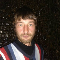 Евгений, Россия, Усть-Джегута, 43 года