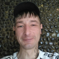 Евгений, Россия, Белая Глина, 41 год