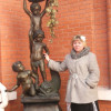 Людмила, 47, Россия, Калининград
