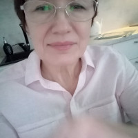 Валентина, Санкт-Петербург, м. Девяткино, 65 лет