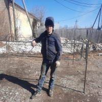 Василий Ноговицын, Россия, Омутнинск, 33 года
