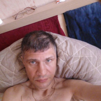 Анатолий, Россия, Новокузнецк, 46 лет