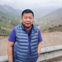 Дмитрий, Узбекистан, Ташкент, 48 лет