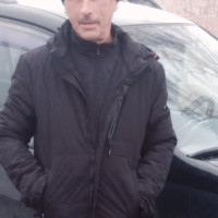 Олег, Россия, Новосибирск, 51 год