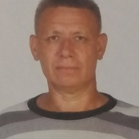 Иван, Москва, м. Строгино, 52 года