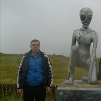 Александр Барков, Россия, Челябинск, 40 лет