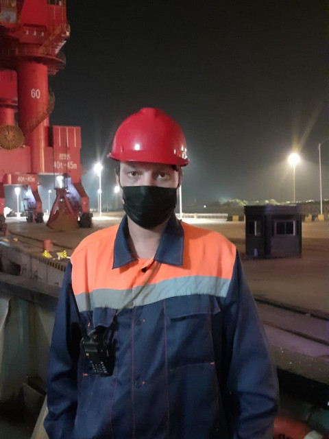 Василий, Россия, Нижний Новгород. Фото на сайте ГдеПапа.Ру