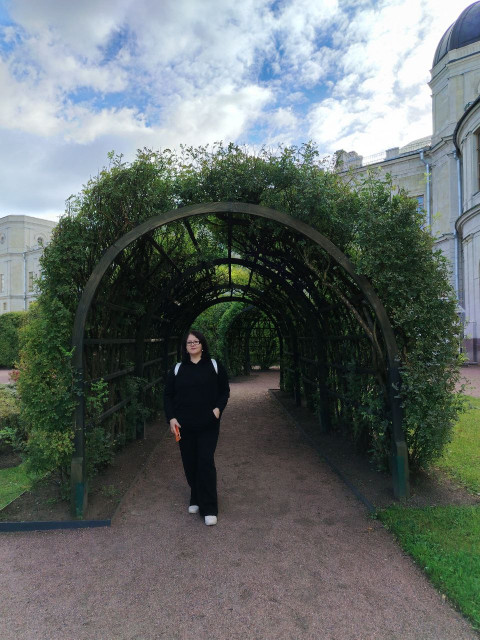 Наталья, Россия, Кириши. Фото на сайте ГдеПапа.Ру