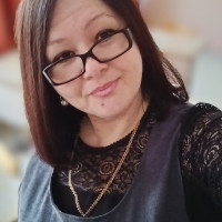 Наталья, Россия, Кириши, 49 лет