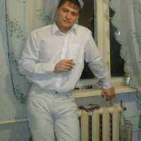 Петр Тен, Россия, Подольск, 40 лет