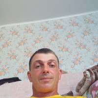 Андрей, Россия, Краснодар, 45 лет