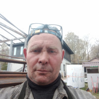 Андрей, Россия, Нижний Новгород, 49 лет