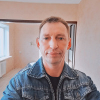 Павел, Россия, Петропавловск-Камчатский, 46 лет