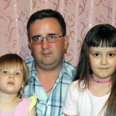 Владимир Киселев, Россия, Иркутск, 45 лет, 2 ребенка. Телец. Ищу девушку до 40 лет. Приятную, понимающую