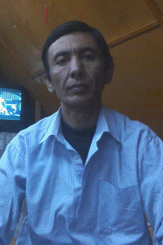 Боходир хамидов, Узбекистан, Коканд, 52 года. Хочу найти женшину моей мечты добрую нежную пусть даже будут детишки я приму их срадостью как родныхяне женат хотел бы встретить свою вторую половинку которая паймет меня
