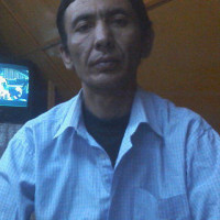 Боходир хамидов, Узбекистан, Коканд, 52 года