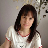 Екатерина, Россия, Домодедово, 46 лет