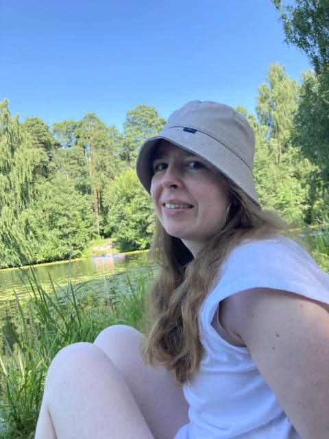 Настя, Россия, Москва, 34 года. Она ищет его: мужчину для любви и серьезных отношений, брака и создания семьи, дружбы и общения. С чувством юмора,  Анкета 532400. 