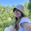 Настя, 34, Россия, Москва