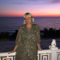 Елена, Москва, м. Домодедовская, 60 лет