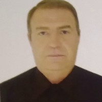 Вадим, Казахстан, Усть-Каменогорск, 58 лет