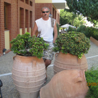 Сергей, Санкт-Петербург, м. Проспект Просвещения, 59 лет