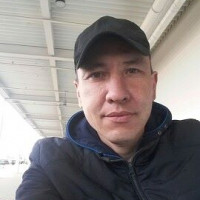 Руслан Рахманов, Россия, Курск, 45 лет