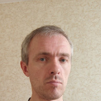 Владимир, Россия, Химки, 44 года