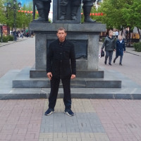 Андрей, Россия, Екатеринбург, 42 года