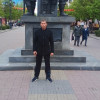 Андрей, 42, Россия, Екатеринбург