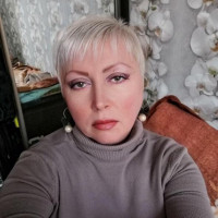 Виктория, Россия, Армавир, 49 лет